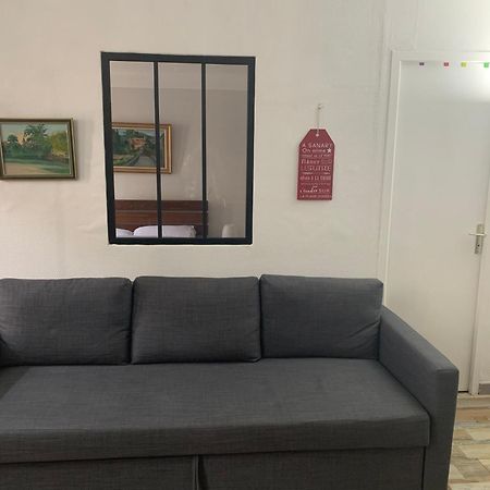 Sanary Paradise Port Climatise Экстерьер фото